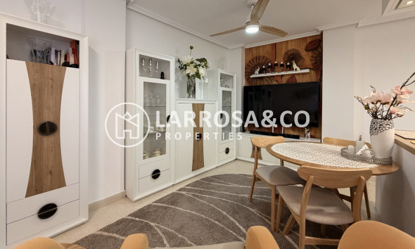 Reventa - Apartamento - Torrevieja - Costa Blanca