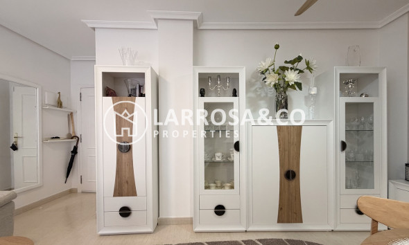 Reventa - Apartamento - Torrevieja - Costa Blanca