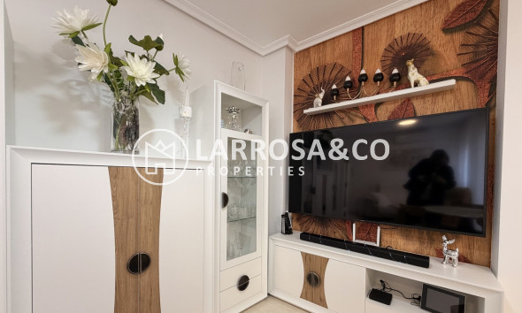 Reventa - Apartamento - Torrevieja - Costa Blanca