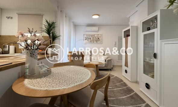 Reventa - Apartamento - Torrevieja - Costa Blanca