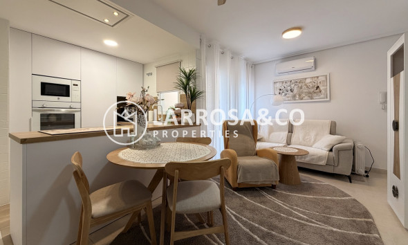 Reventa - Apartamento - Torrevieja - Costa Blanca