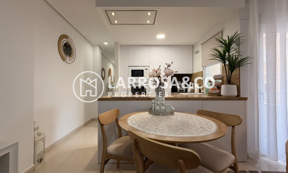 Reventa - Apartamento - Torrevieja - Costa Blanca