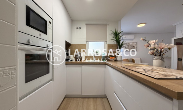 Reventa - Apartamento - Torrevieja - Costa Blanca