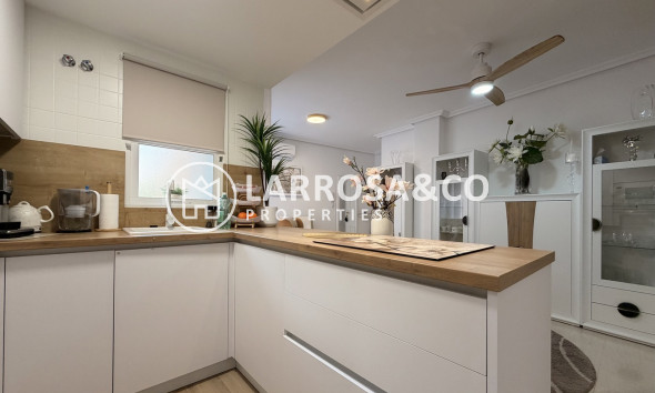 Reventa - Apartamento - Torrevieja - Costa Blanca