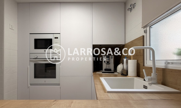 Reventa - Apartamento - Torrevieja - Costa Blanca