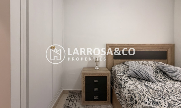 Reventa - Apartamento - Torrevieja - Costa Blanca