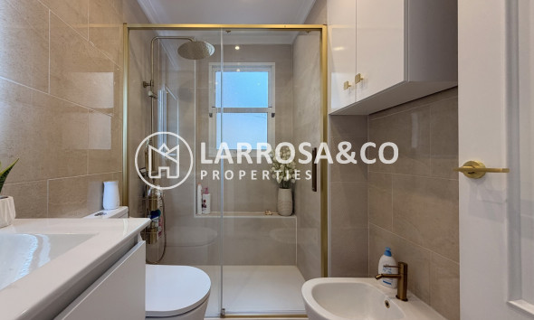 Reventa - Apartamento - Torrevieja - Costa Blanca