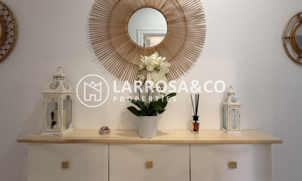 Reventa - Apartamento - Torrevieja - Costa Blanca