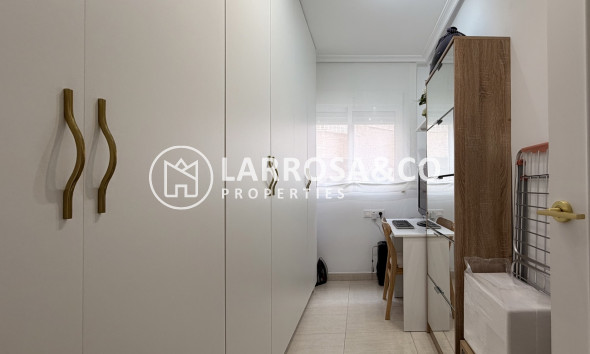 Reventa - Apartamento - Torrevieja - Costa Blanca