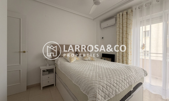 Reventa - Apartamento - Torrevieja - Costa Blanca