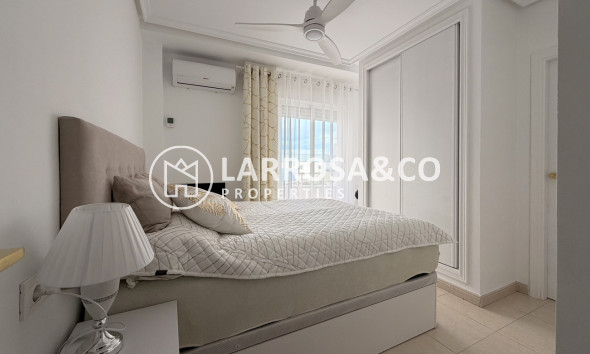 Reventa - Apartamento - Torrevieja - Costa Blanca