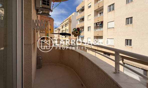 Reventa - Apartamento - Torrevieja - Costa Blanca