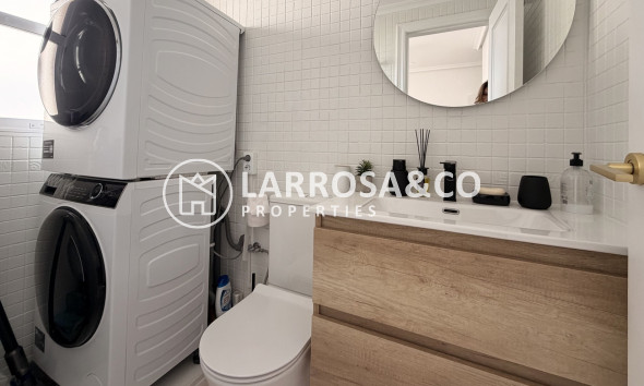 Reventa - Apartamento - Torrevieja - Costa Blanca