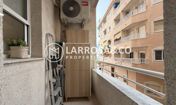 Reventa - Apartamento - Torrevieja - Costa Blanca