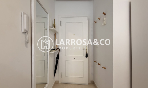 Reventa - Apartamento - Torrevieja - Costa Blanca