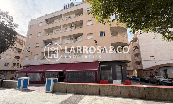 Reventa - Apartamento - Torrevieja - Costa Blanca