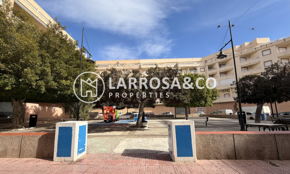 Reventa - Apartamento - Torrevieja - Costa Blanca