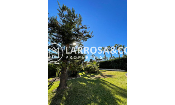 Reventa - Chalet - Villamartín - Costa Blanca