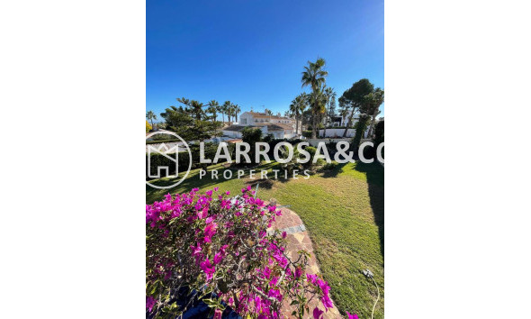 Reventa - Chalet - Villamartín - Costa Blanca