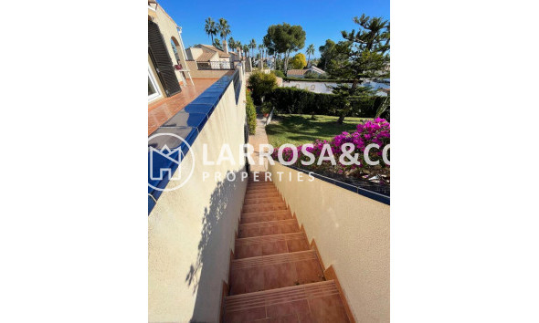 Reventa - Chalet - Villamartín - Costa Blanca