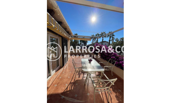 Reventa - Chalet - Villamartín - Costa Blanca