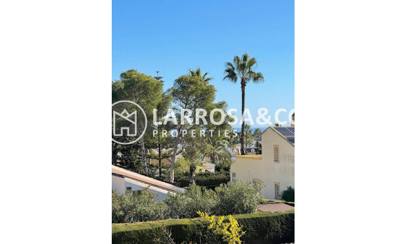 Reventa - Chalet - Villamartín - Costa Blanca