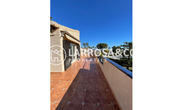 Reventa - Chalet - Villamartín - Costa Blanca