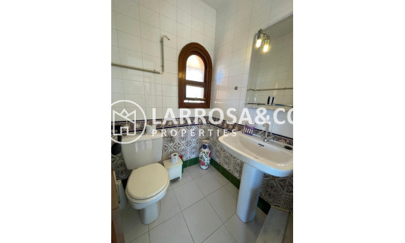 Reventa - Chalet - Villamartín - Costa Blanca