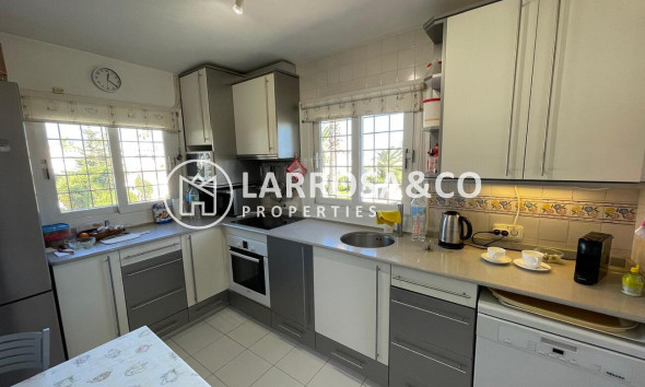 Reventa - Chalet - Villamartín - Costa Blanca