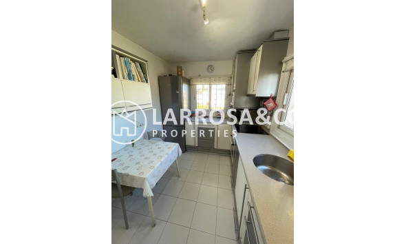 Reventa - Chalet - Villamartín - Costa Blanca