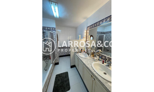 Reventa - Chalet - Villamartín - Costa Blanca