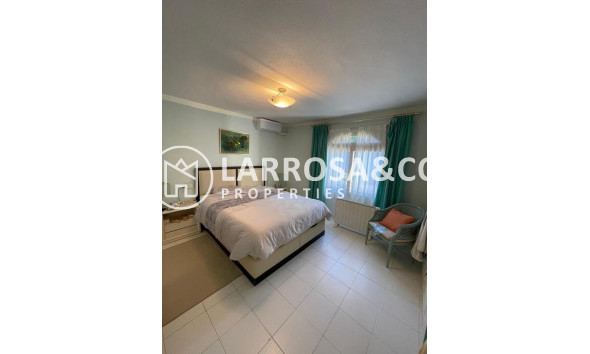 Reventa - Chalet - Villamartín - Costa Blanca