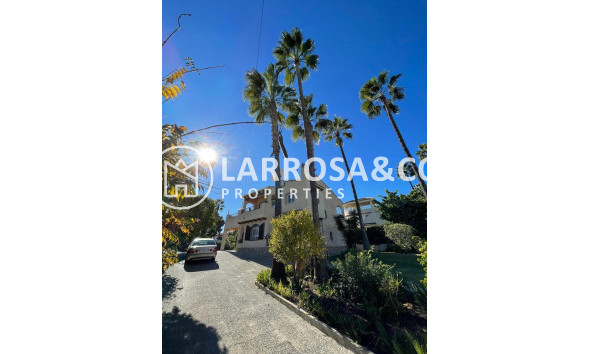 Reventa - Chalet - Villamartín - Costa Blanca