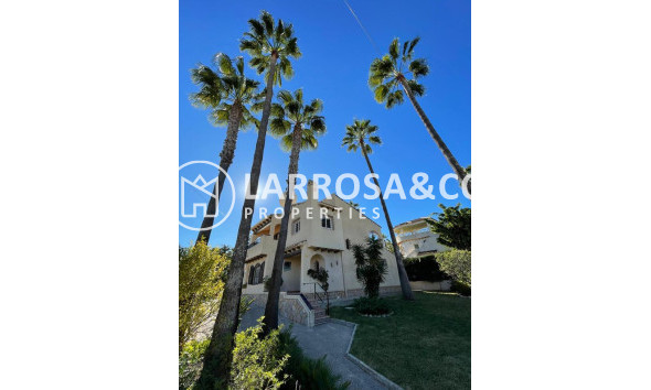 Reventa - Chalet - Villamartín - Costa Blanca