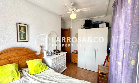 Вторичный рынок - Квартира - Торревьеха - torrevieja