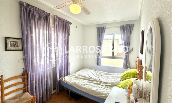 Вторичный рынок - Квартира - Торревьеха - torrevieja