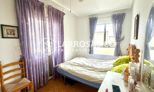 Вторичный рынок - Квартира - Торревьеха - torrevieja