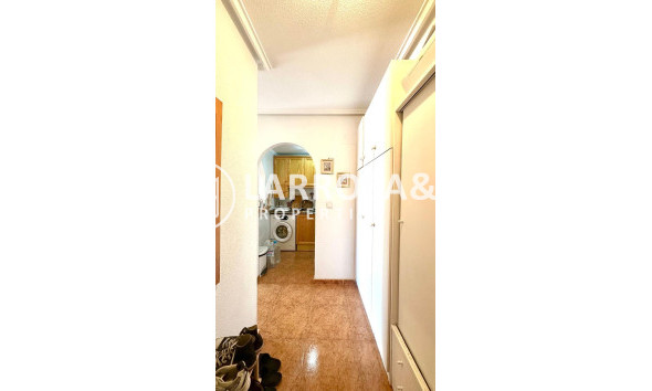 Вторичный рынок - Квартира - Торревьеха - torrevieja