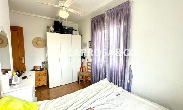 Вторичный рынок - Квартира - Торревьеха - torrevieja