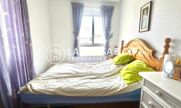 Вторичный рынок - Квартира - Торревьеха - torrevieja