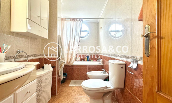 Вторичный рынок - Квартира - Торревьеха - torrevieja