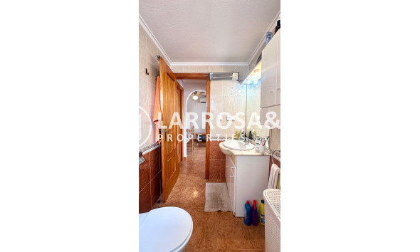 Вторичный рынок - Квартира - Торревьеха - torrevieja