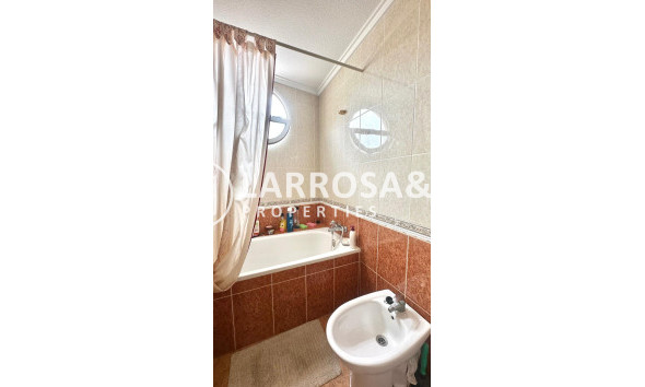 Вторичный рынок - Квартира - Торревьеха - torrevieja