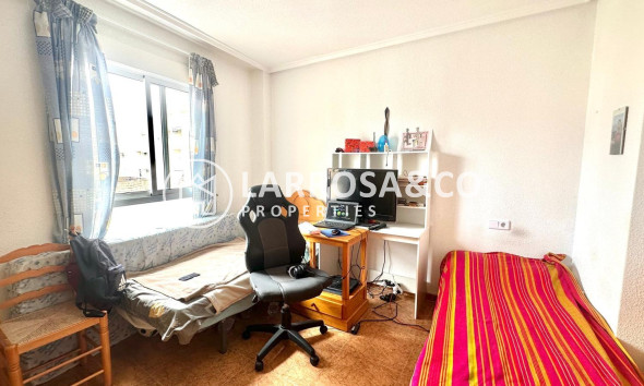 Вторичный рынок - Квартира - Торревьеха - torrevieja