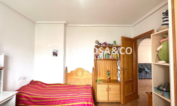 Вторичный рынок - Квартира - Торревьеха - torrevieja