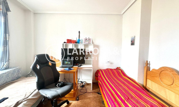 Вторичный рынок - Квартира - Торревьеха - torrevieja