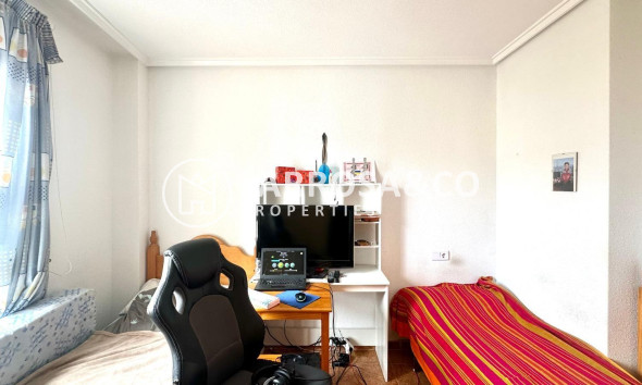 Вторичный рынок - Квартира - Торревьеха - torrevieja