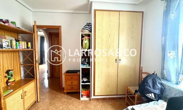 Вторичный рынок - Квартира - Торревьеха - torrevieja