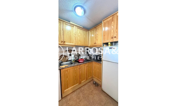 Вторичный рынок - Квартира - Торревьеха - torrevieja