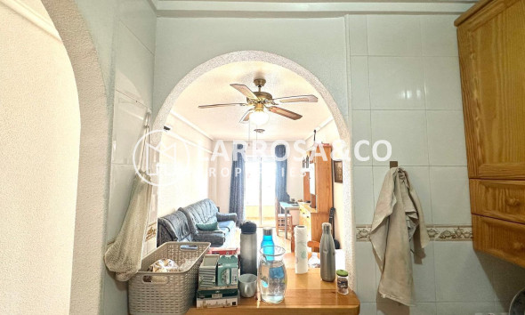 Вторичный рынок - Квартира - Торревьеха - torrevieja